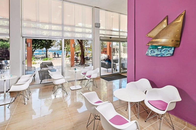 Hotel & Residence Sol Umag for Plava Laguna 10