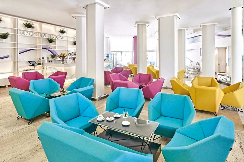 Hotel & Residence Sol Umag for Plava Laguna 11