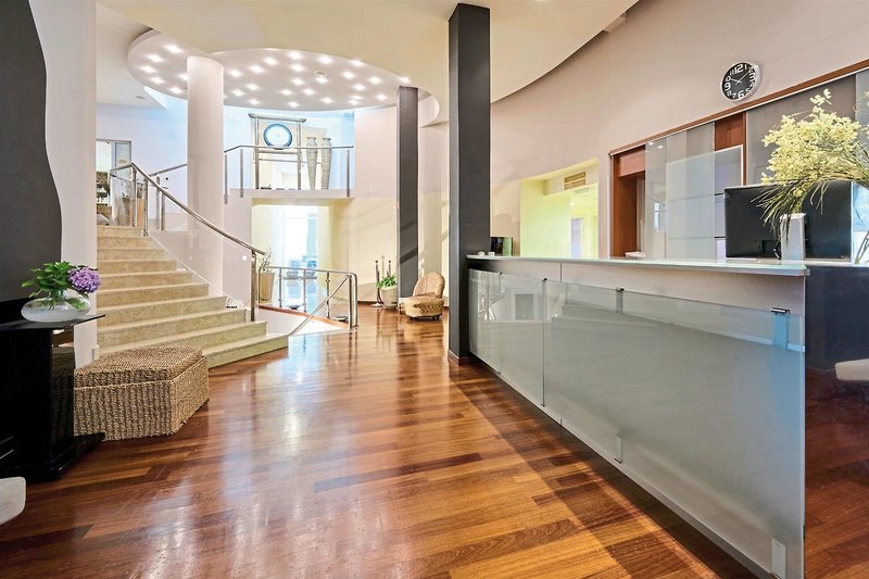 Hotel & Residence Sol Umag for Plava Laguna 12