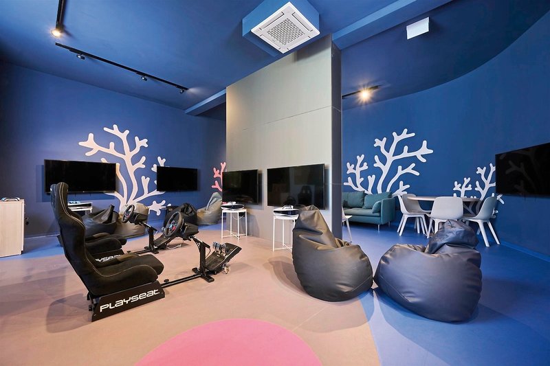 Hotel & Residence Sol Umag for Plava Laguna 14
