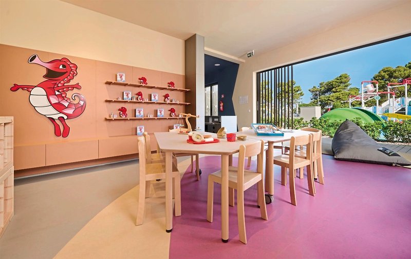 Hotel & Residence Sol Umag for Plava Laguna 15