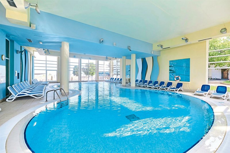 Hotel & Residence Sol Umag for Plava Laguna 18