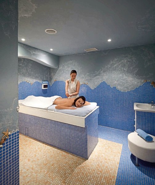 Hotel & Residence Sol Umag for Plava Laguna 20
