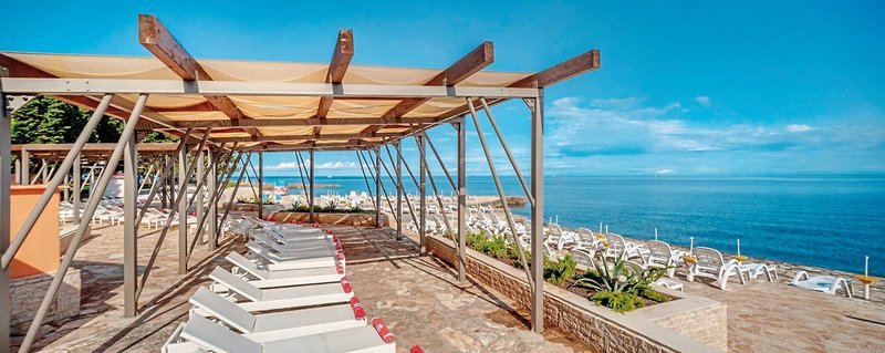 Hotel & Residence Sol Umag for Plava Laguna 21