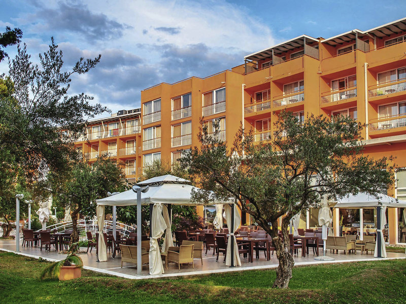 Hotel & Residence Sol Umag for Plava Laguna 2
