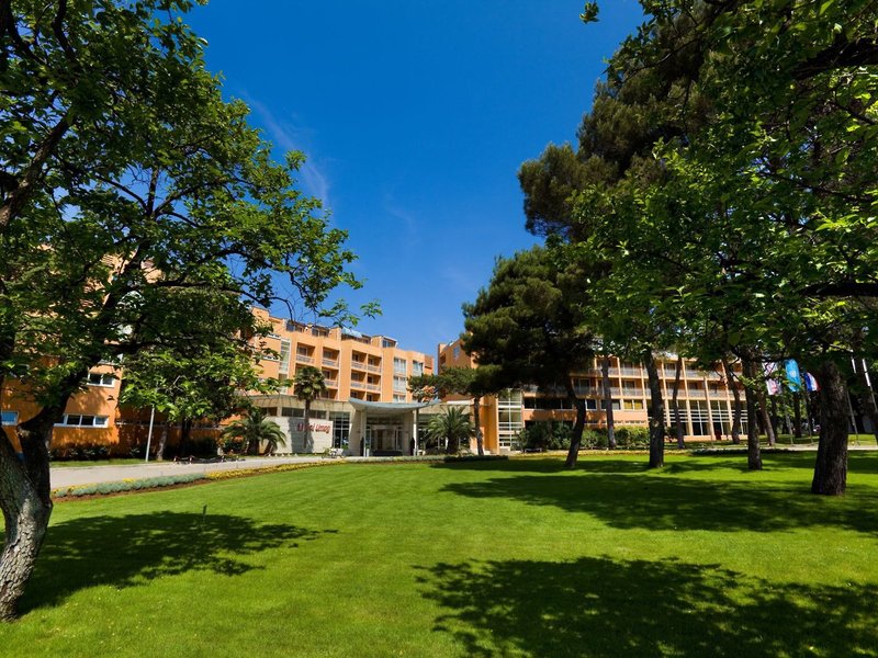 Hotel & Residence Sol Umag for Plava Laguna 3