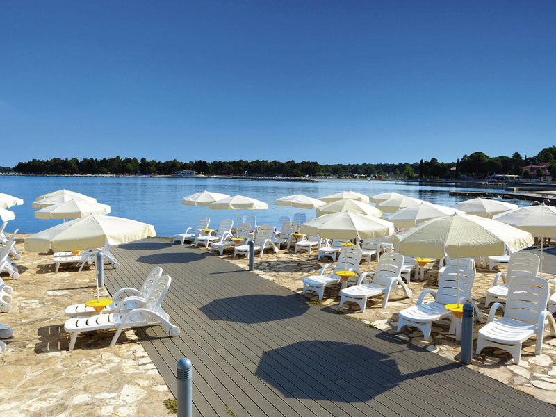 Hotel & Residence Sol Umag for Plava Laguna 8