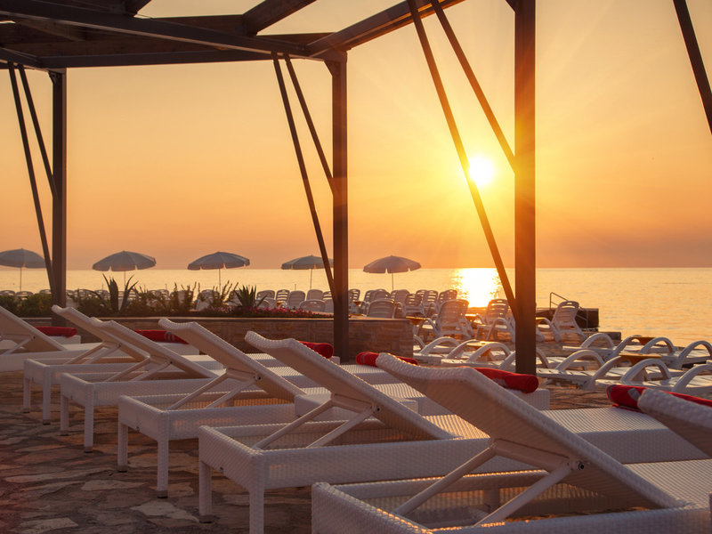 Hotel & Residence Sol Umag for Plava Laguna 9