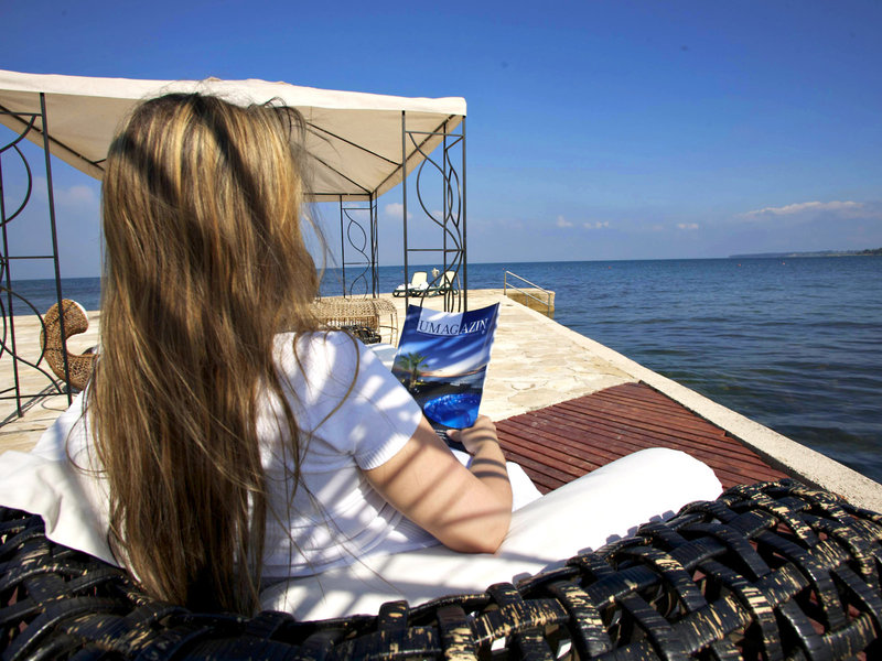 Hotel & Residence Sol Umag for Plava Laguna 10