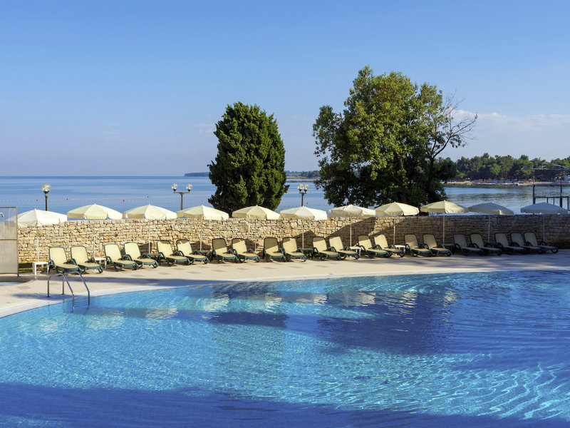 Hotel & Residence Sol Umag for Plava Laguna 13