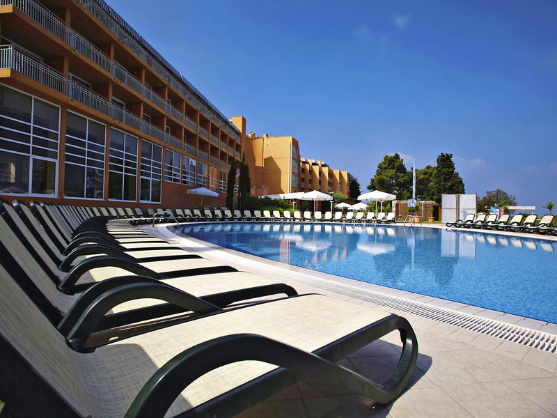 Hotel & Residence Sol Umag for Plava Laguna 15