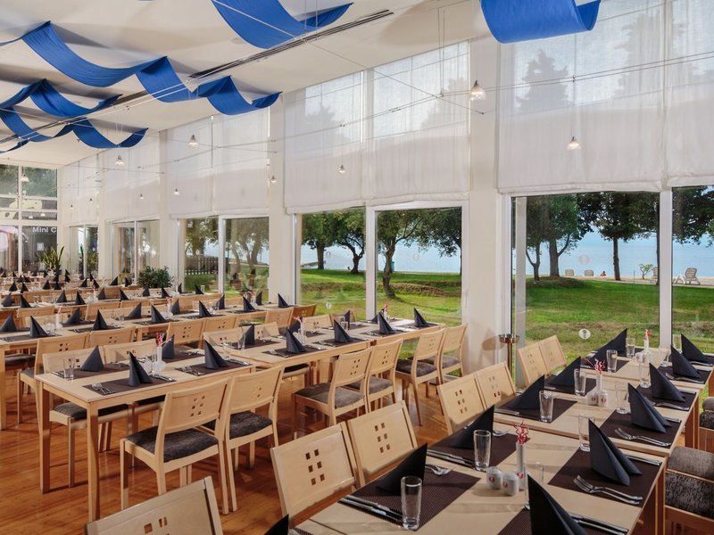 Hotel & Residence Sol Umag for Plava Laguna 16