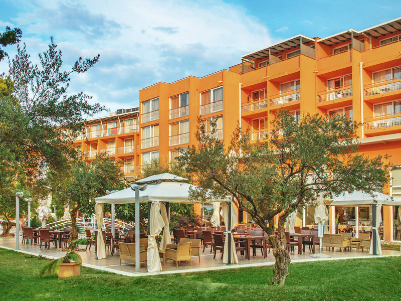 Hotel & Residence Sol Umag for Plava Laguna 17