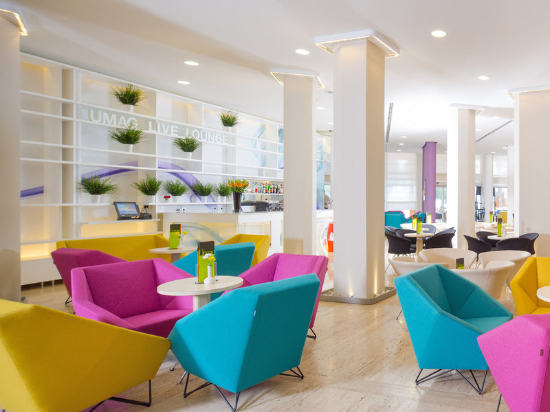 Hotel & Residence Sol Umag for Plava Laguna 18