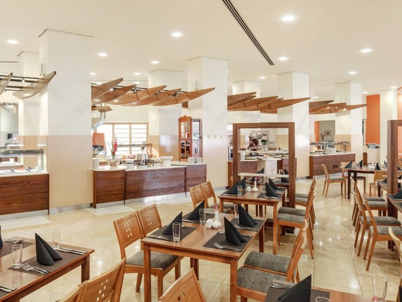 Hotel & Residence Sol Umag for Plava Laguna 19