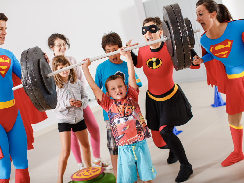 Hotel & Residence Sol Umag for Plava Laguna 26