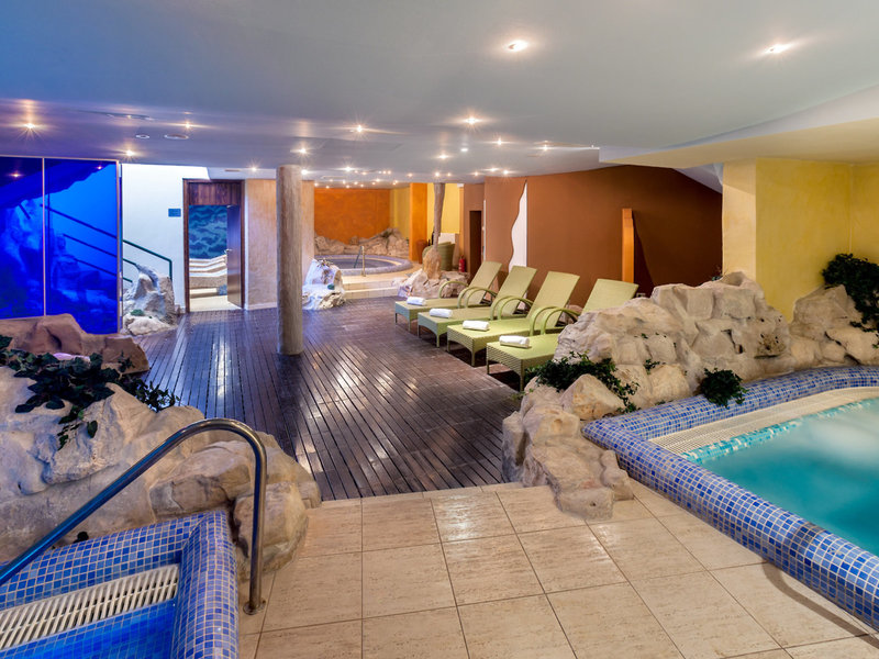 Hotel & Residence Sol Umag for Plava Laguna 30