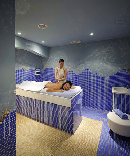 Hotel & Residence Sol Umag for Plava Laguna 33