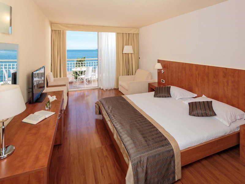 Hotel & Residence Sol Umag for Plava Laguna 34