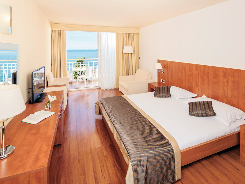 Hotel & Residence Sol Umag for Plava Laguna 35