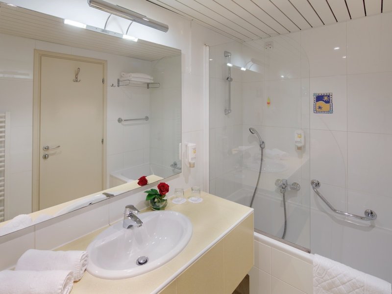 Hotel & Residence Sol Umag for Plava Laguna 36