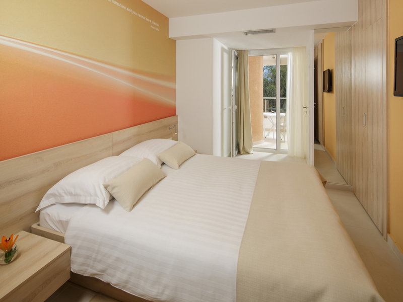 Hotel & Residence Sol Umag for Plava Laguna 38