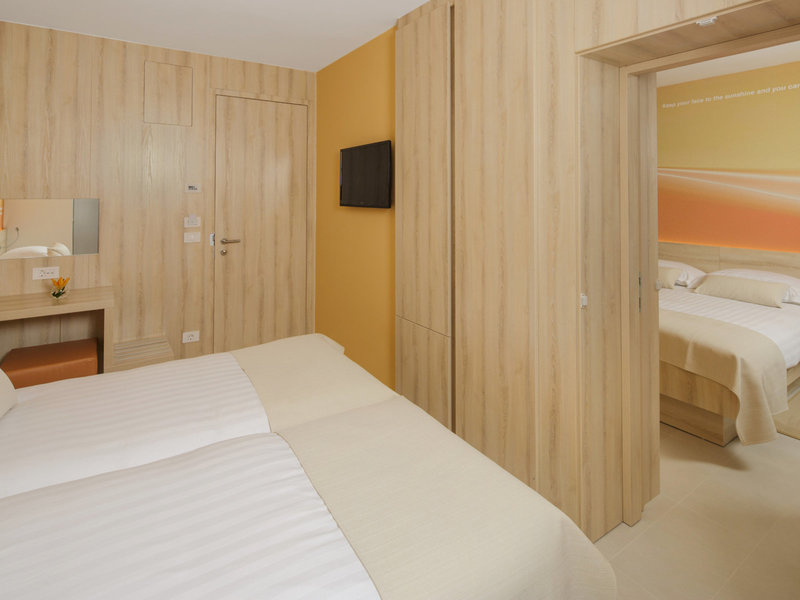 Hotel & Residence Sol Umag for Plava Laguna 39