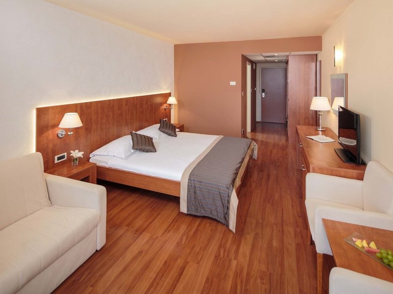 Hotel & Residence Sol Umag for Plava Laguna 40