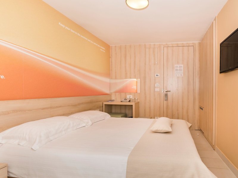 Hotel & Residence Sol Umag for Plava Laguna 41