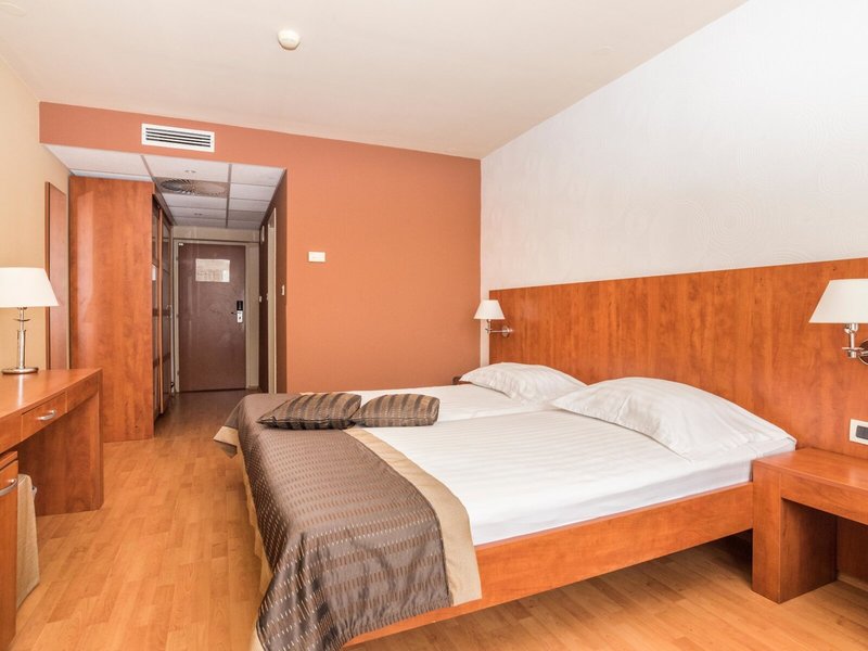 Hotel & Residence Sol Umag for Plava Laguna 42