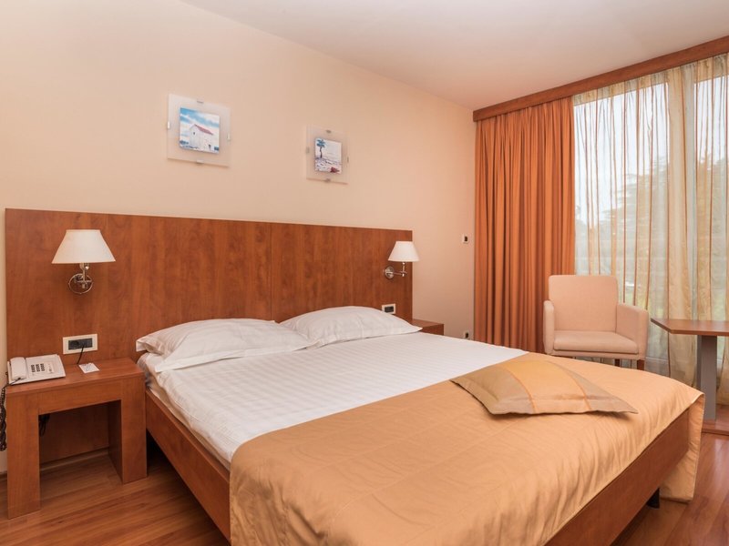 Hotel & Residence Sol Umag for Plava Laguna 43