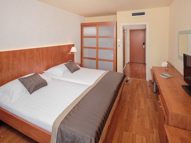 Hotel & Residence Sol Umag for Plava Laguna 44