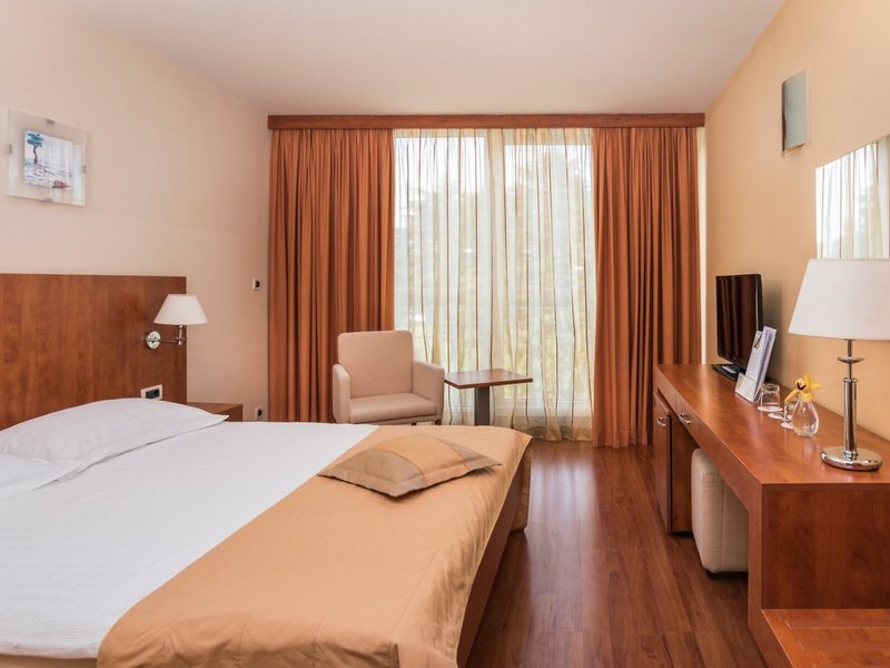 Hotel & Residence Sol Umag for Plava Laguna 45