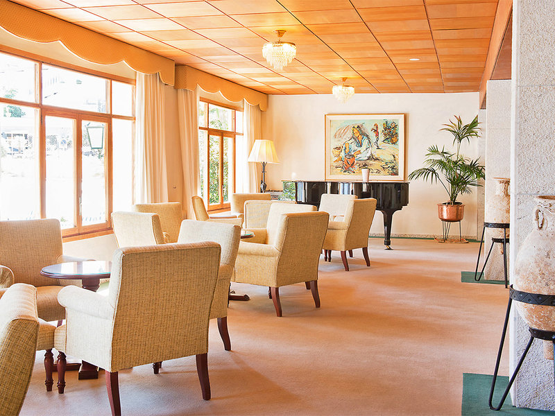 Hotel Cala Fornells 7