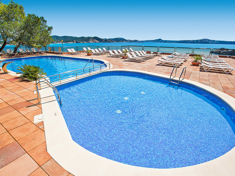 Hotel Cala Fornells 15