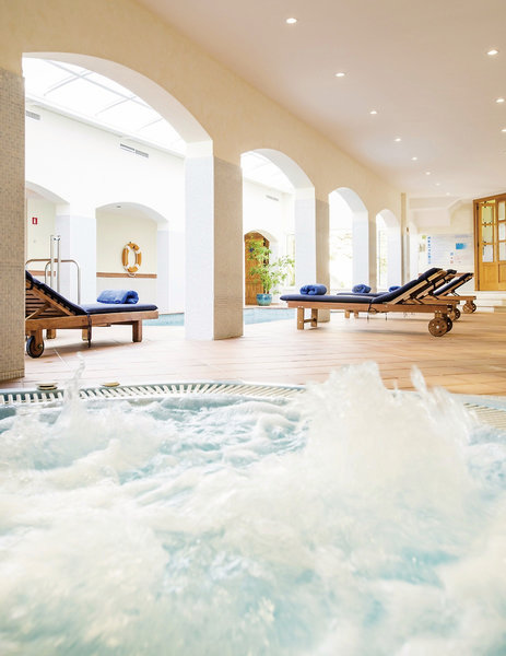 Hotel Cala Fornells 11