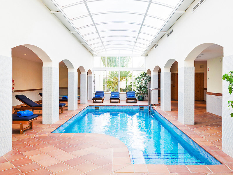 Hotel Cala Fornells 12