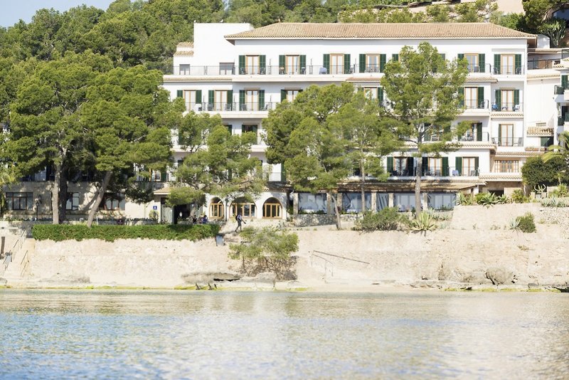 Hotel Cala Fornells 2