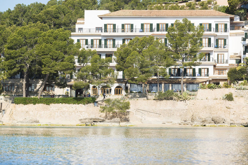 Hotel Cala Fornells 1