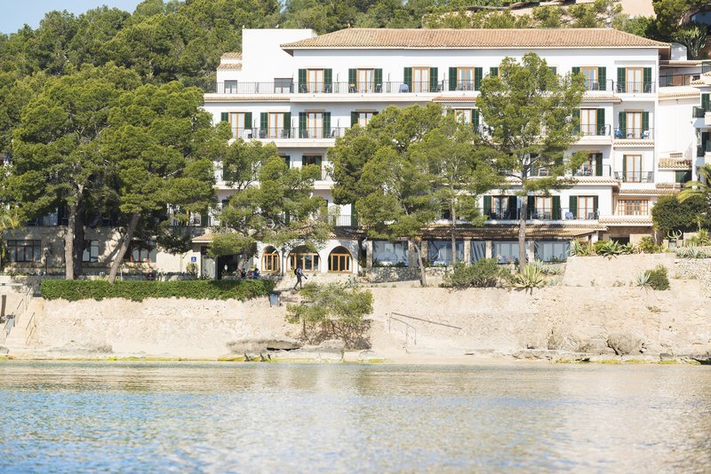 Hotel Cala Fornells 3