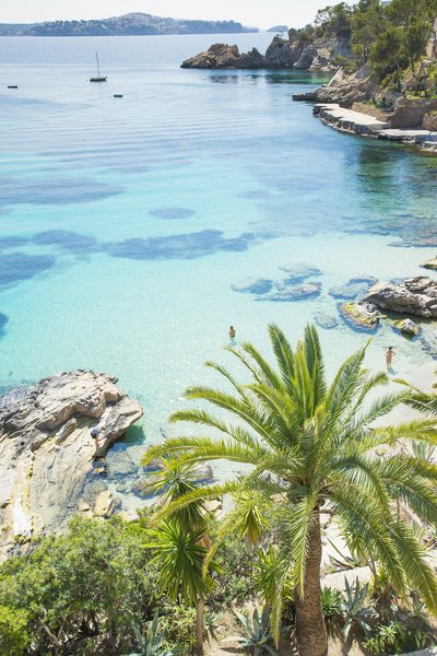 Hotel Cala Fornells 7