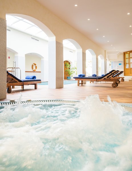 Hotel Cala Fornells 14