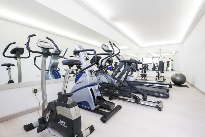 Hotel Cala Fornells 15