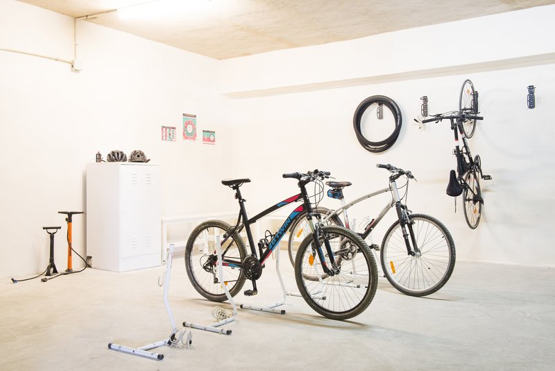 Hotel Cala Fornells 16