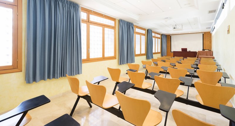 Hotel Cala Fornells 17