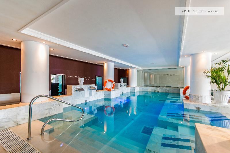 Hotel Coronado Thalasso & Spa 9