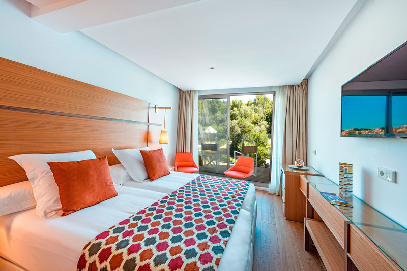 Hotel Coronado Thalasso & Spa 10