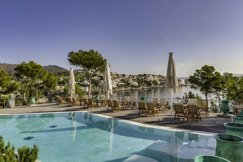 Hotel Coronado Thalasso & Spa 15