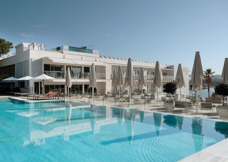 Hotel Coronado Thalasso & Spa 20