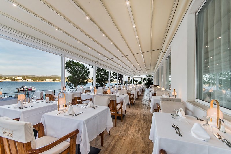 Hotel Coronado Thalasso & Spa 21